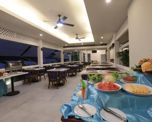 Tuana Hotels Brook Pool Access Hotels near Kan Eang @ Pier Phuket