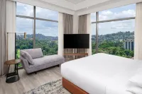 Four Points by Sheraton Kampala