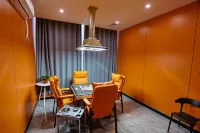 Leisu E-sports Hotel Hotels in Yunxi