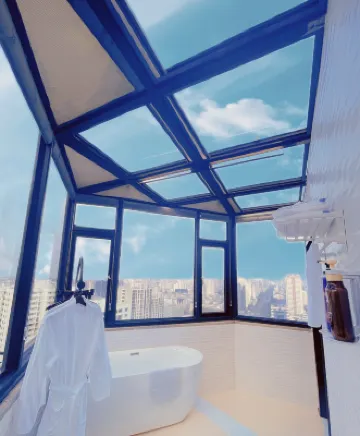 Yunduan Boutique Stay (Shantou The Mixc Longyan South Road Food Street)