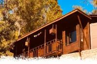 Sukoon Nature Retreat Near Bhatrojkhan Ranikhet Các khách sạn ở Almora