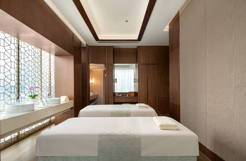 Shangri-La Hotel, Suzhou Yuanqu photo 4