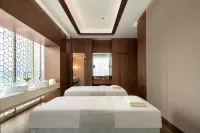 Shangri-La Hotel, Suzhou Yuanqu - spa