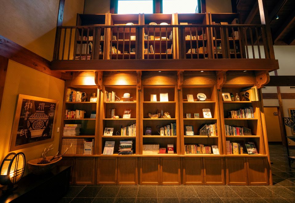 아리마산소 고쇼벳쇼의 조식 서비스