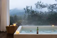 武義隨園溫泉民宿 - 溫泉