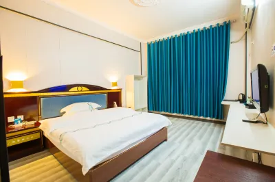 Tianlin Yijia Hotel Các khách sạn ở Điền Lâm