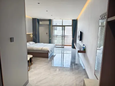 Xinhai Apartment Hotels in Shatian Town