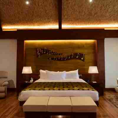 Villa Angelina Luxury Suites Rooms