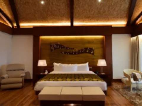 Villa Angelina Luxury Suites Hotels in Dapitan