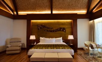 Villa Angelina Luxury Suites