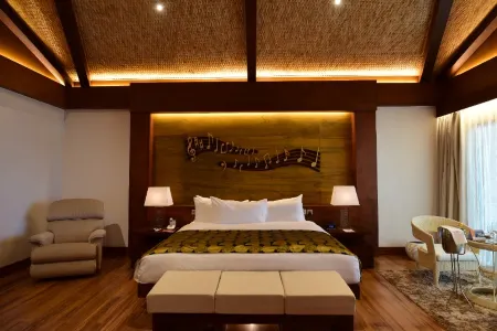 Villa Angelina Luxury Suites