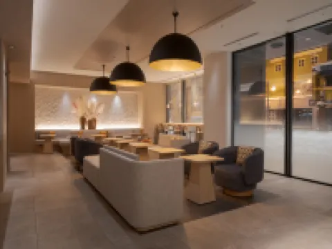 the b sapporo Hotels in Sapporo