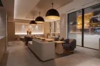 The b Sapporo Hotels in Sapporo