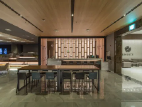 Dignity Hotel Hotéis em Yangyang