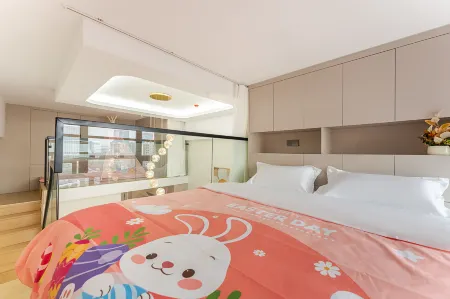 Meidu Collection Hotel (Binjiang Children's Hospital)