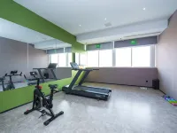 โรงแรม Ibis Styles (ถนนคนเดินกู่โหลว ตงไถ เหยียนเฉิง) โรงแรมในตงไถ