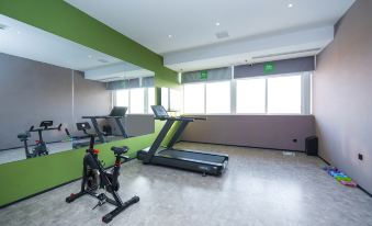 Ibis Styles Hotel (Yancheng Dongtai Gulou Pedestrian Street)