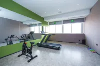 Ibis Styles Hotel (Yancheng Dongtai Gulou Pedestrian Street)