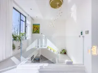 Lanshan Holiday Homestay (Pingxiliang) Hotels near Miao'ergou Waterfall Sceneic Area