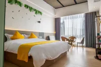 Gexianshan Xianyuan Homestay