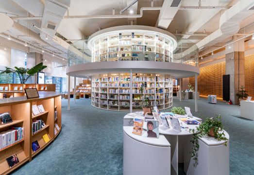 브라운스위트 부산 야경