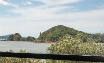 Haka Lodge Bay of Islands (Paihia)