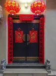 Jiuwuju Homestay Hotels in Wuzhi