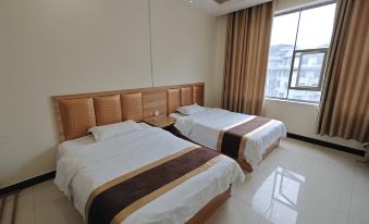 Rongjiang Anyi Boutique Hotel