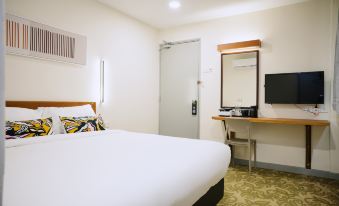 The Concept Hotel KL- Tbs