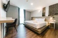 One Budget Hotel Chiangrai Soi Sawan