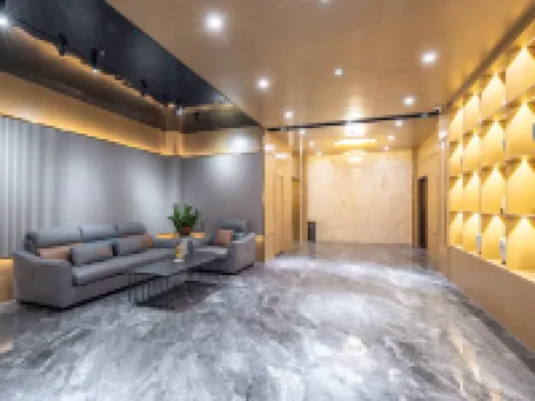 Yeste International Hotel (Baisha County Government) Hotels in Baisha