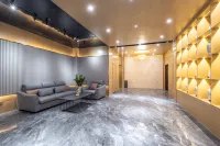 Yeste International Hotel (Baisha County Government) فنادق في بايشا