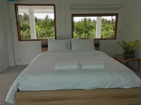 Chan Chun Home - balcony