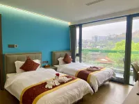 Taishan Yihe Wangyuequan Villa