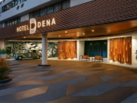 Hotel Dena, Pasadena Los Angeles, a Tribute Portfolio Hotel Hotels in Pasadena