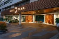 Hotel Dena, Pasadena Los Angeles, a Tribute Portfolio Hotel Hotel di South Pasadena