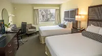 Maple Tree Inn