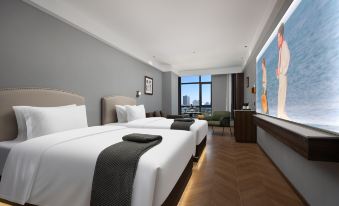 Changsha WeiYi Hotel