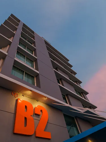 รูปภาพของบีทู จอมเทียน พัทยา บูติค แอนด์ บัดเจท