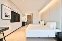 Atour Hotel, Wanda Plaza, Central East Road, Siping Hotels in Siping