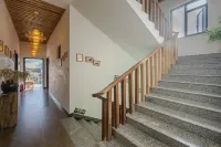 Zai Inn - pet friendly