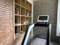 Qichi Shui'an Homestay (Luoyang Luoyi Ancient City Cross Street)