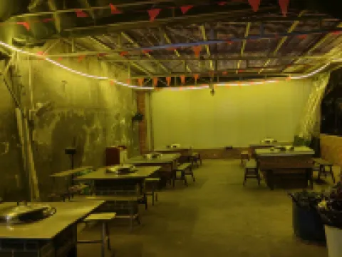 Jianyang Shui'an Mountain Villa