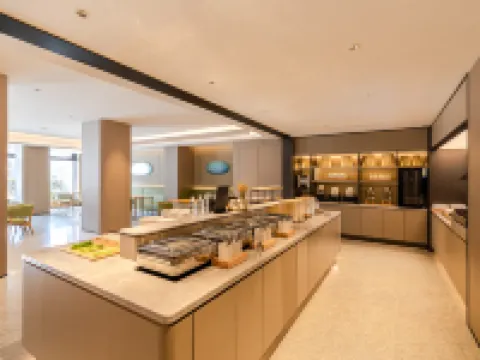 JI Hotel (Rizhao Ju) Hotels in Ju County