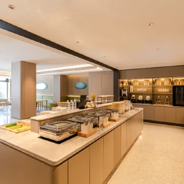 JI Hotel (Rizhao Ju)