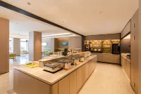 JI Hotel (Rizhao Jixian Branch)