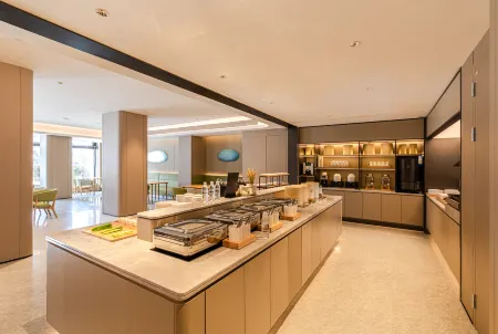 JI Hotel (Rizhao Ju)