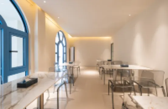 Gift Homestay (Shimeiwan Branch)