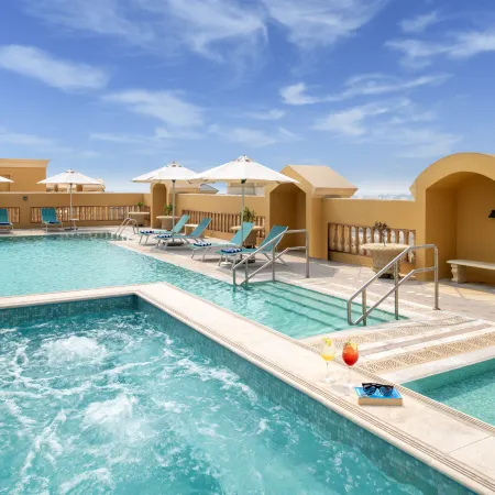 Somerset Al Mansoura Doha