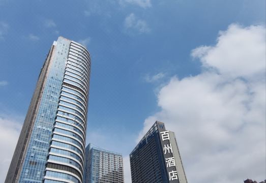 호텔 내부 시설 1